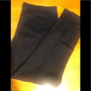 Michael Kors Black leggings